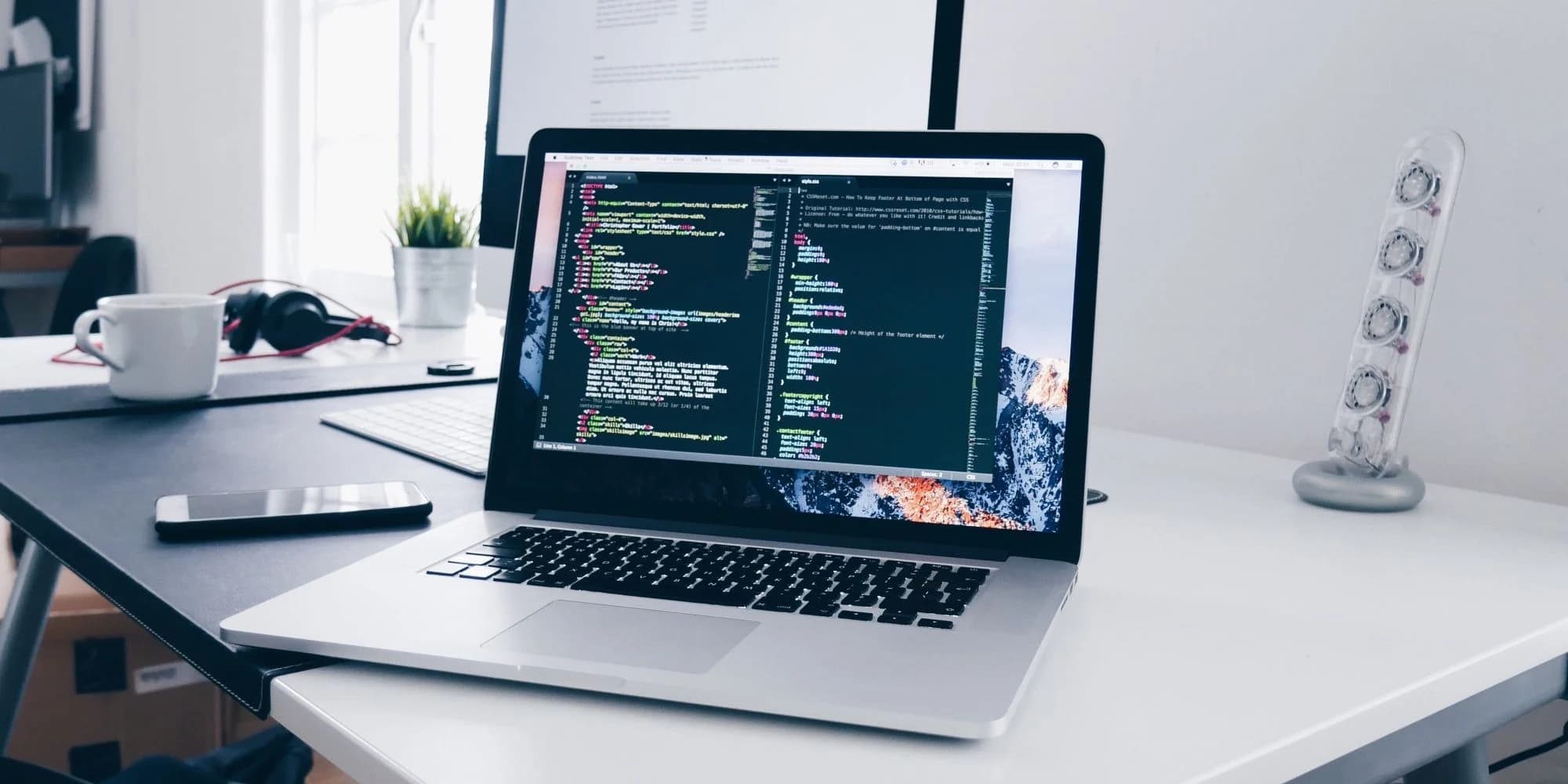 Top web frameworks