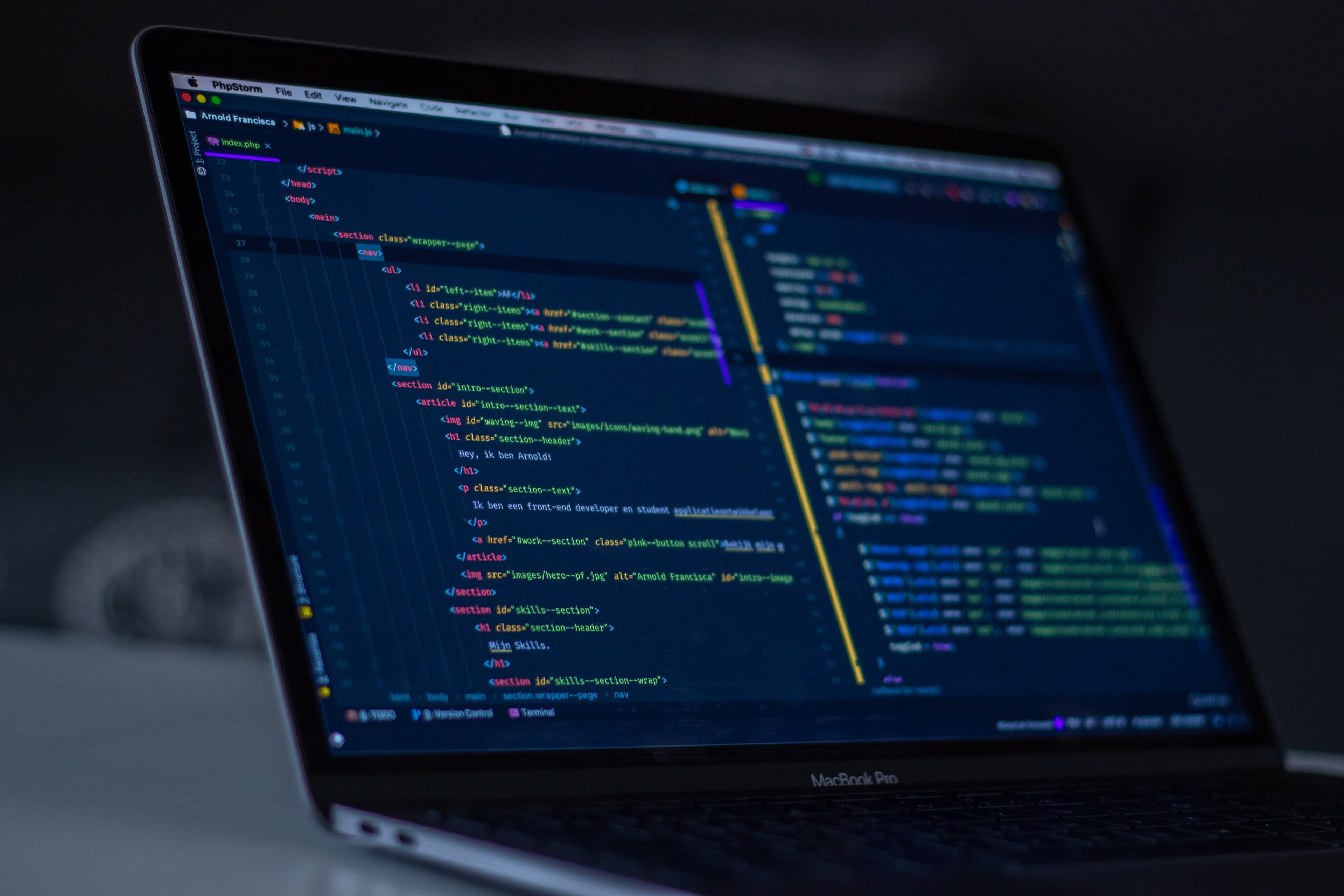 PHP Is Awesome
