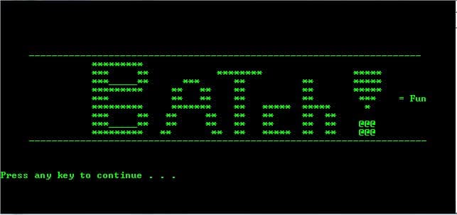 What is a Batch File ?